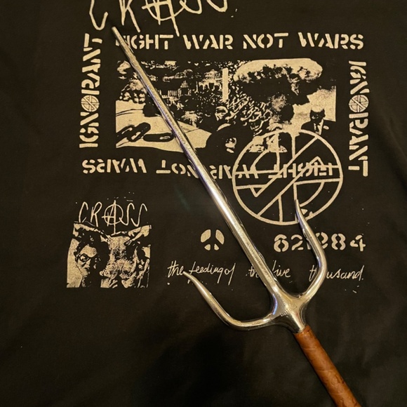 raphaels missing sai - Picture 6 of 6